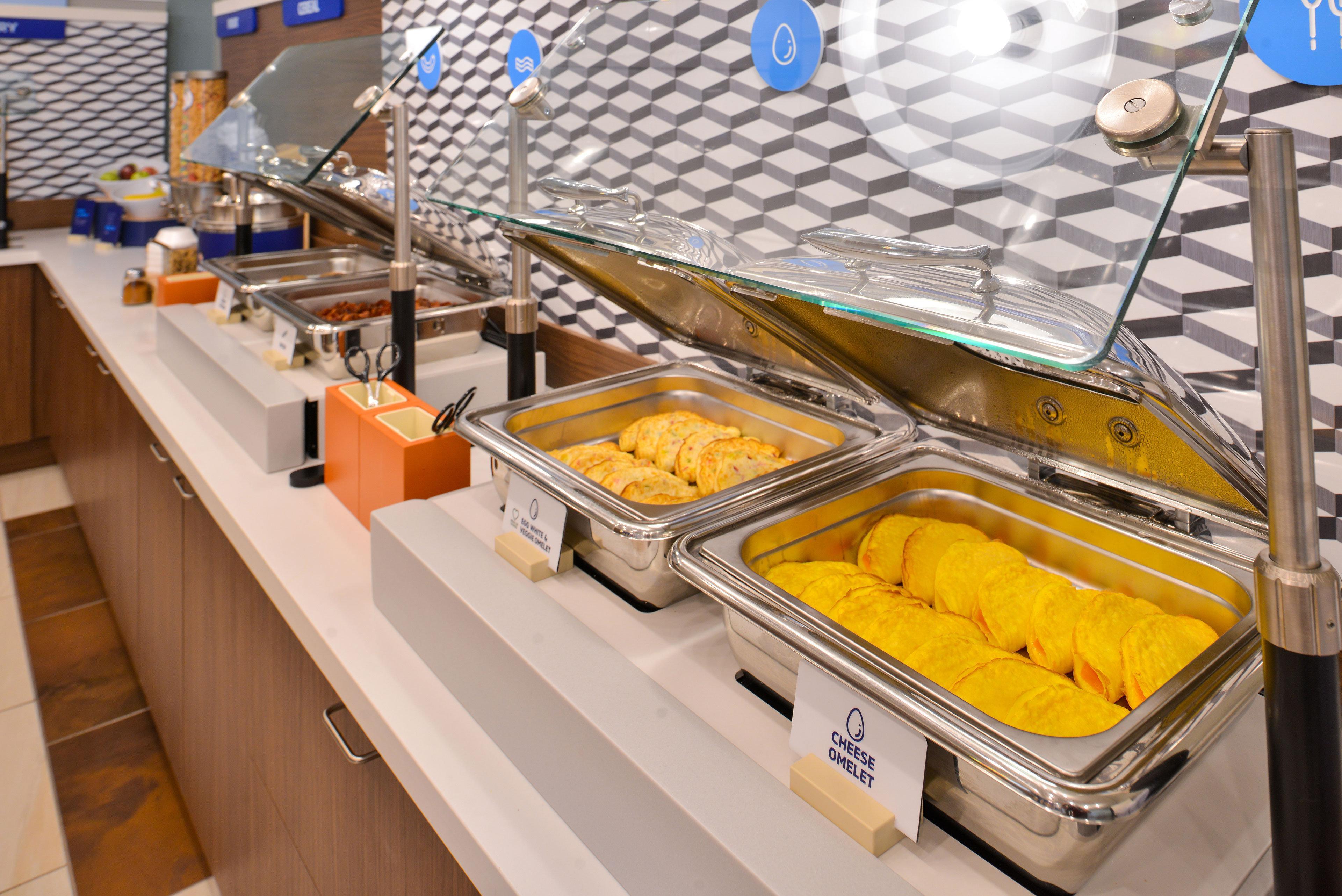Holiday Inn Express And Suites Fort Lauderdale Airport West By Ihg Davie Ngoại thất bức ảnh