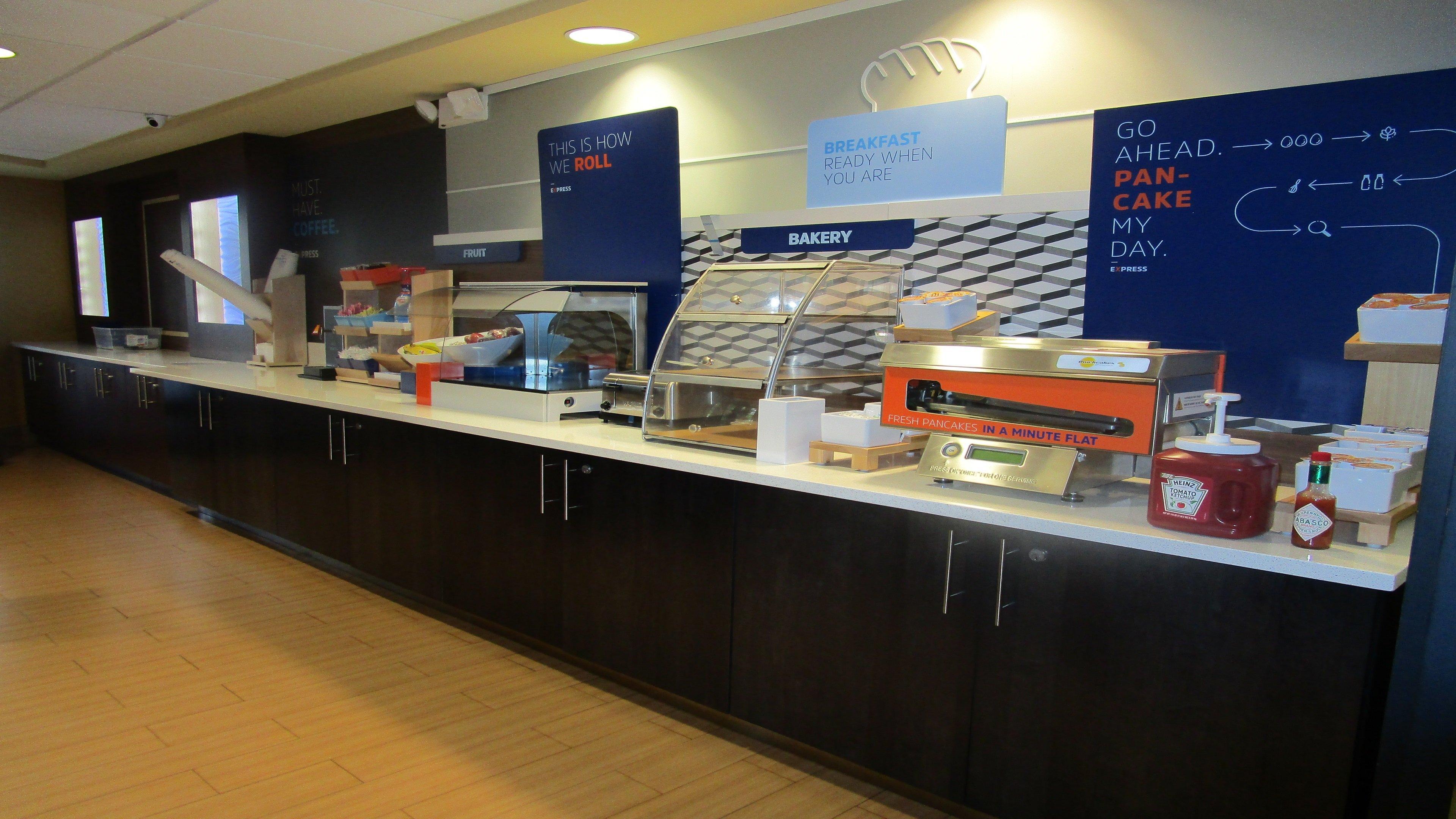 Holiday Inn Express And Suites Fort Lauderdale Airport West By Ihg Davie Ngoại thất bức ảnh