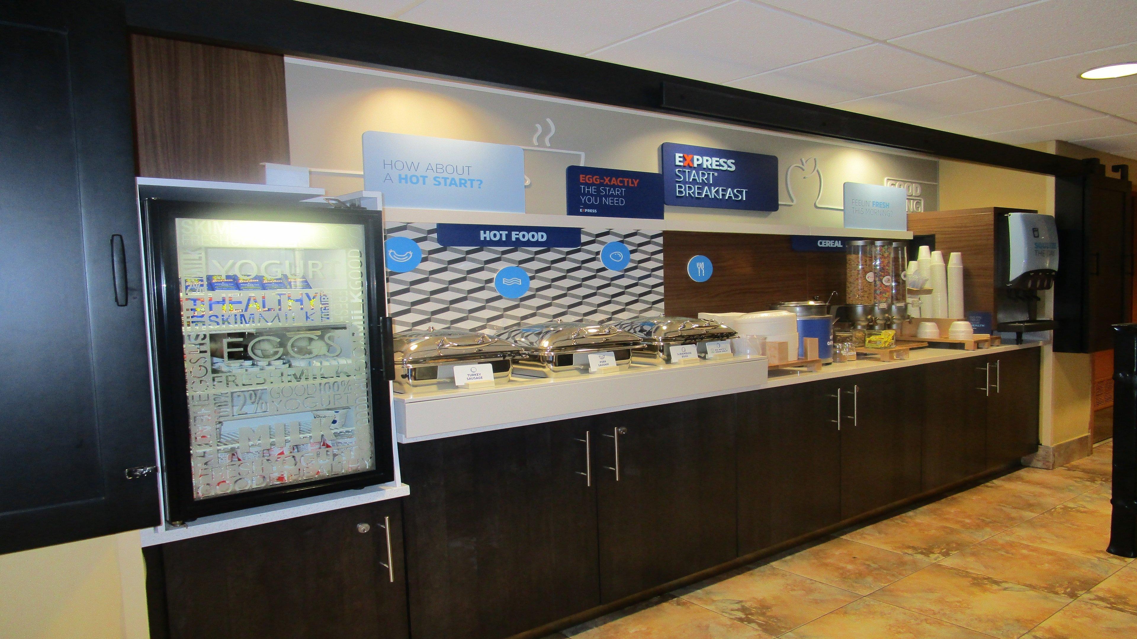 Holiday Inn Express And Suites Fort Lauderdale Airport West By Ihg Davie Ngoại thất bức ảnh